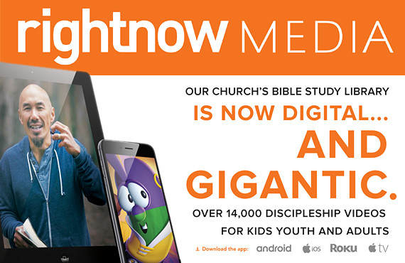 RightNow Media